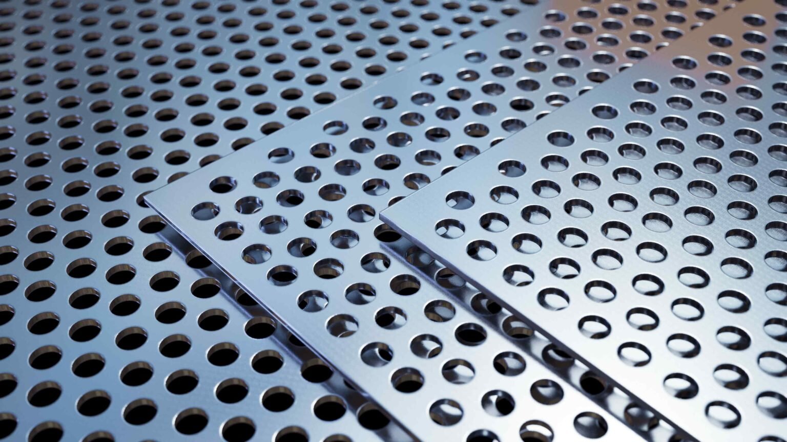 Perforated Sheet