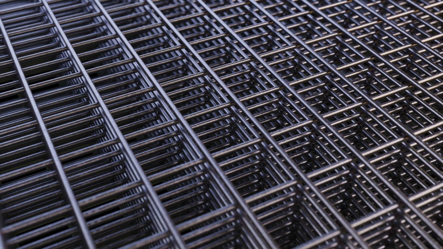 Welded Mesh