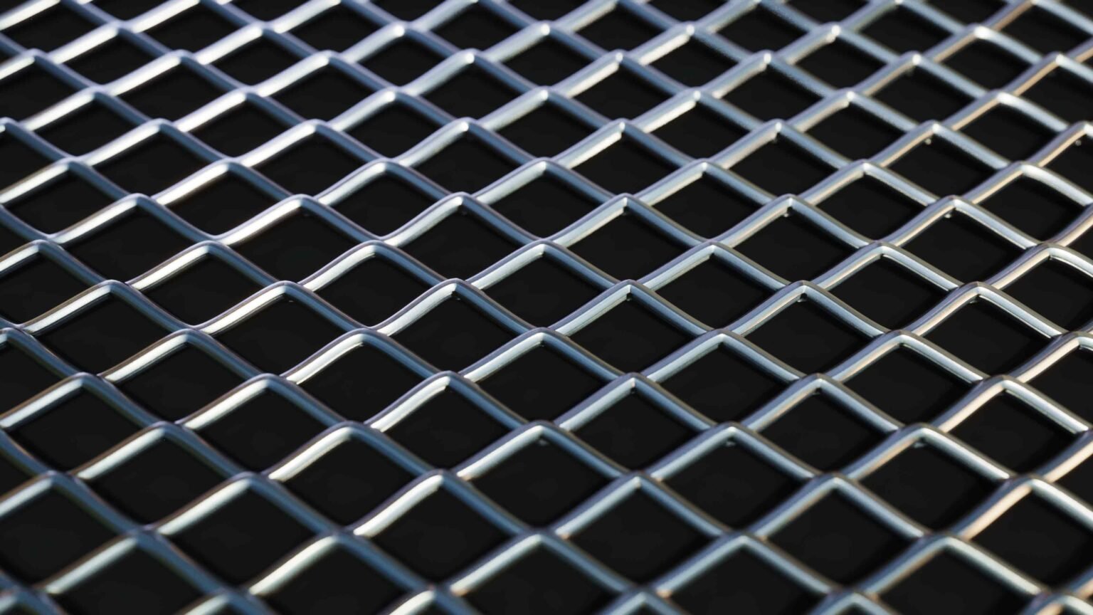 Expanded Metal