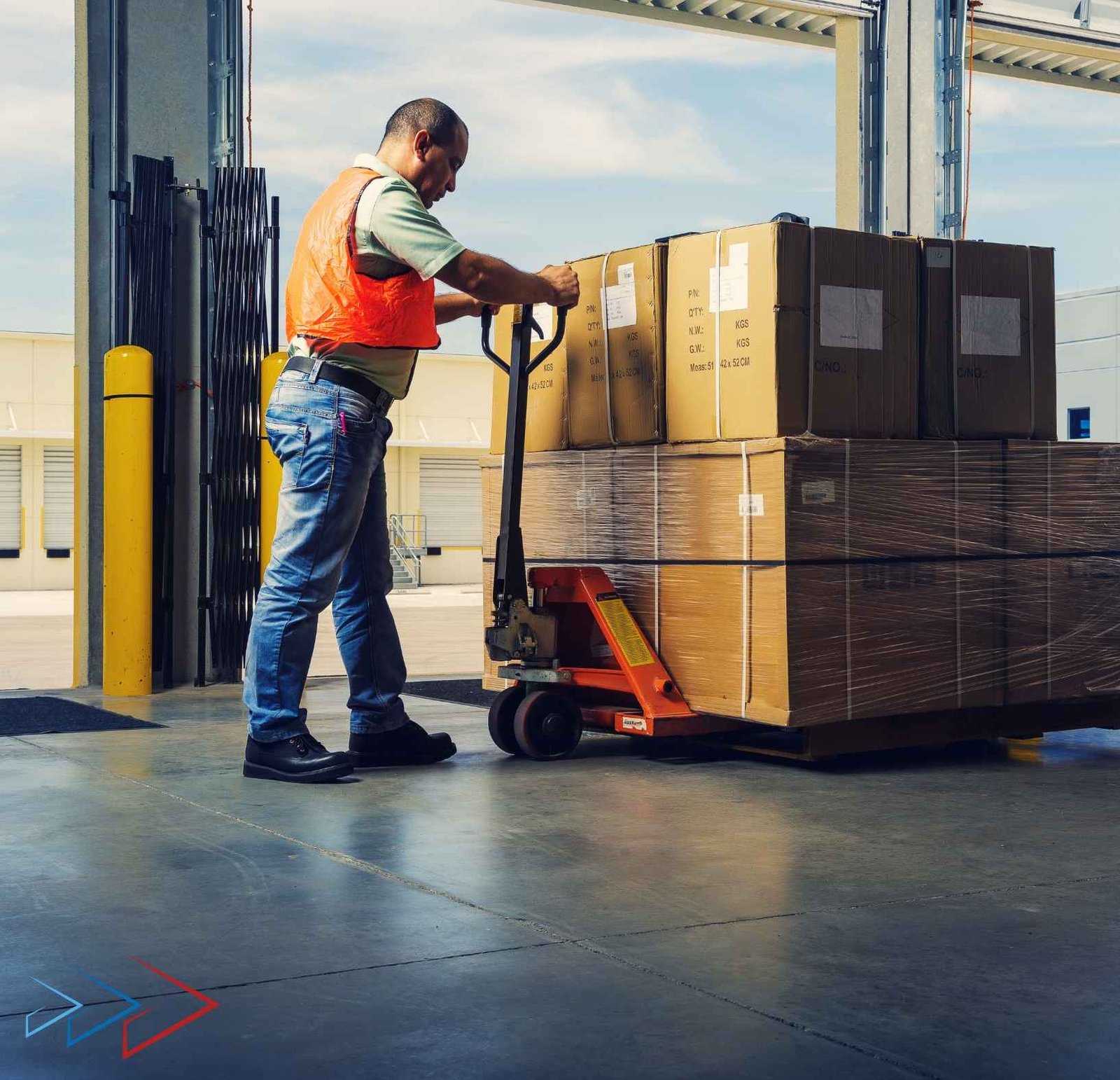 Material Handling Equipment