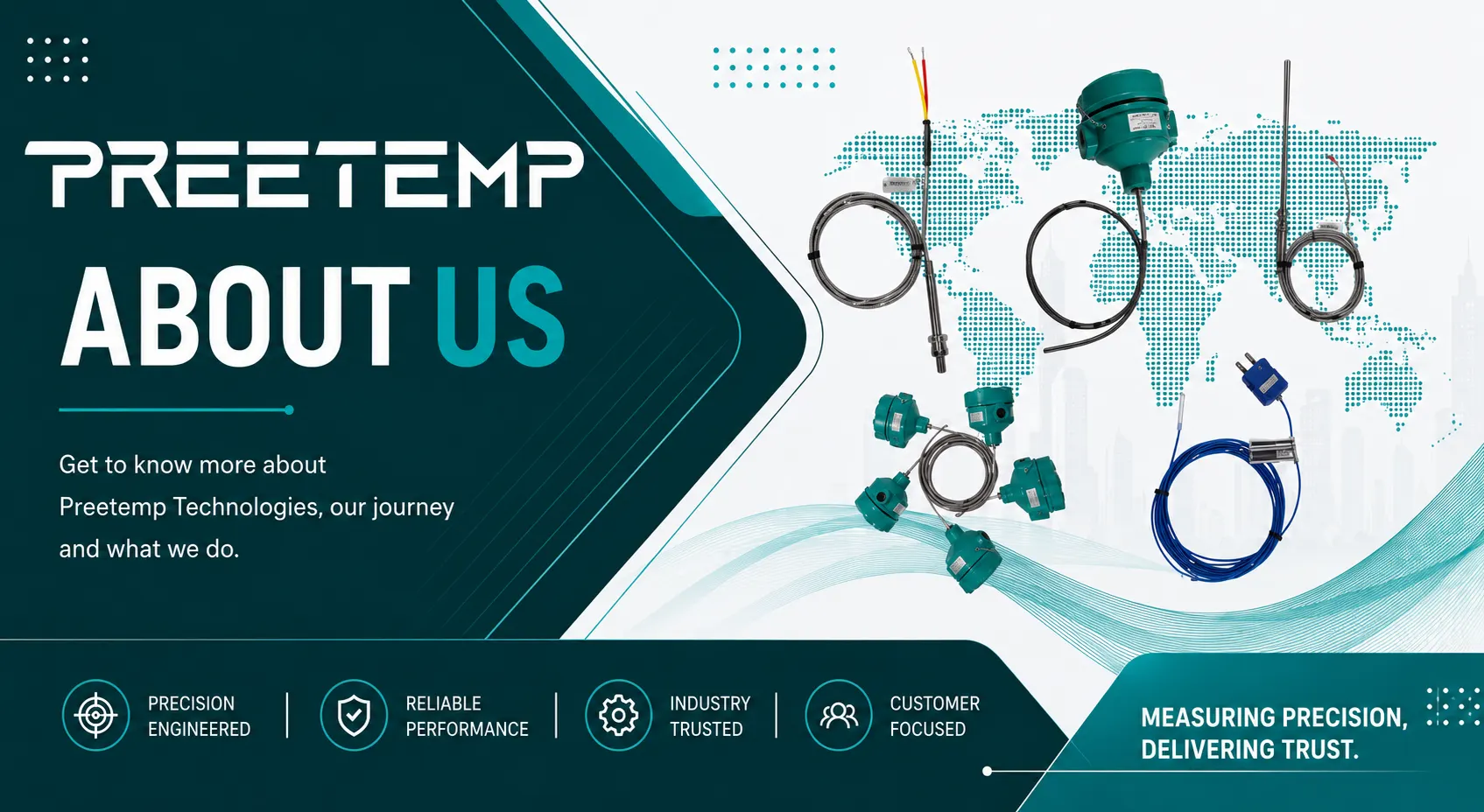 About Preetemp Technologies