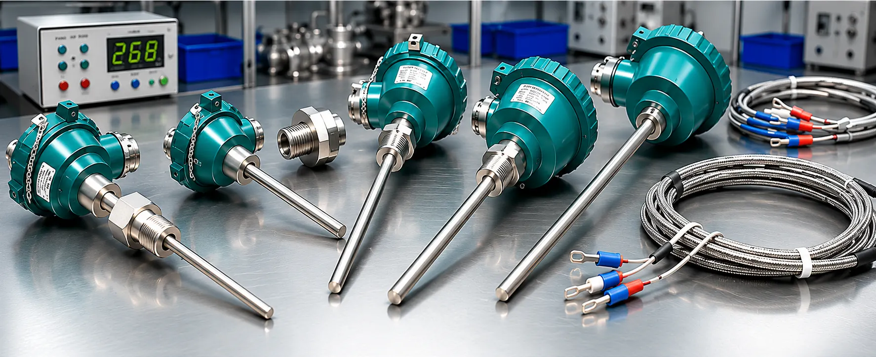 Thermocouple Products